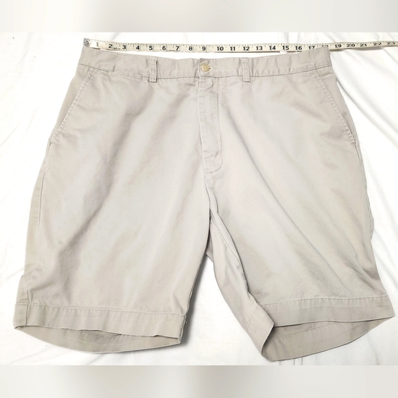 Mens Polo Ralph Lauren Prospect Short 38 Tan - Picture 6 of 6